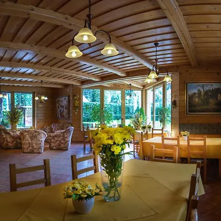 Jozef Guest house