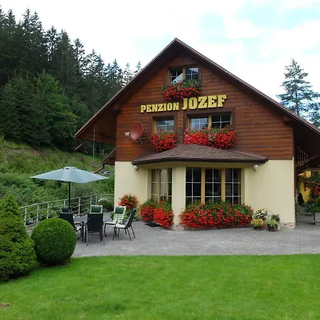 Jozef 3*
