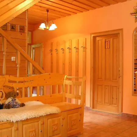 Guest house Jozef 3*