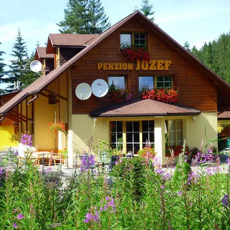 Jozef Guest house 3*