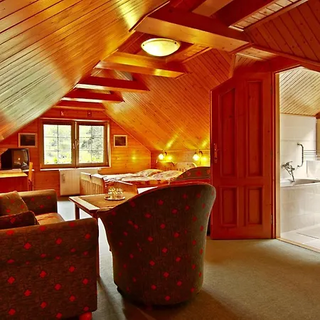 Guest house Jozef 3*