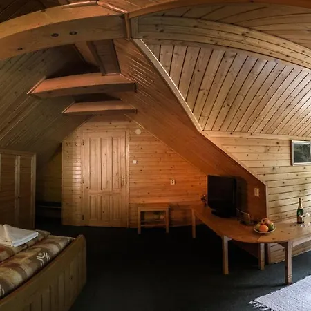 Guest house Jozef 3*