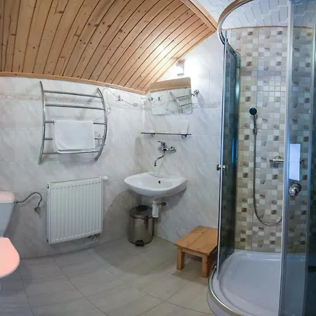 Jozef Guest house 3*