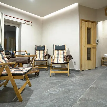 Guest house Jozef 3*