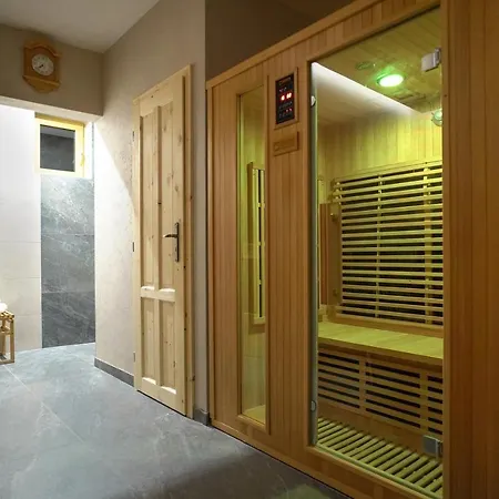 Jozef Guest house 3*