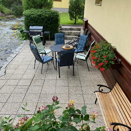 Jozef Guest house Demanovska Dolina