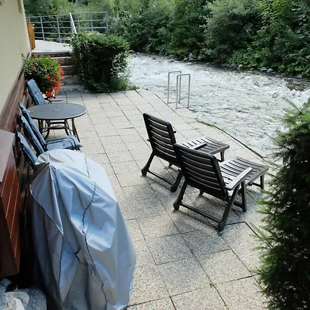Guest house Jozef Demanovska Dolina