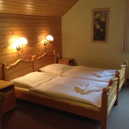 Guest house Jozef Demanovska Dolina