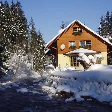 Jozef Penzión pre hostí 3*