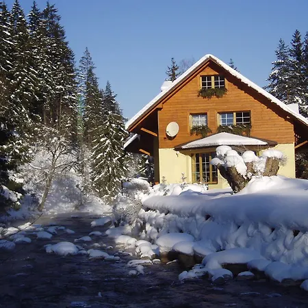 Jozef Guest house 3*