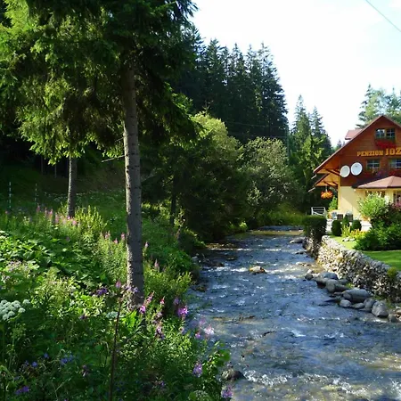 Jozef 3* Demanovska Dolina