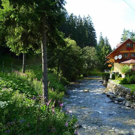 Jozef 3* Demanovska Dolina