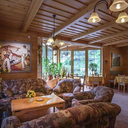 Guest house Jozef