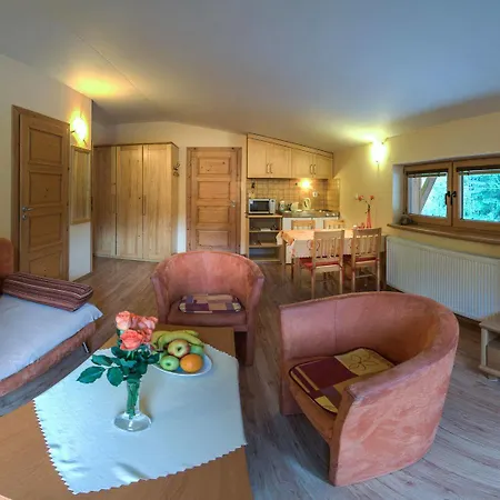 Guest house Jozef