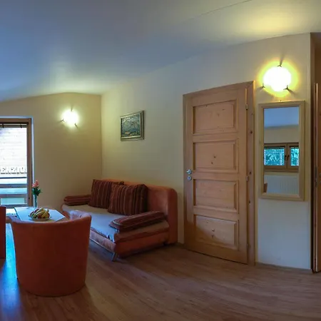 Guest house Jozef 3*