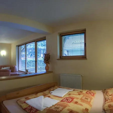 Guest house Jozef Demanovska Dolina