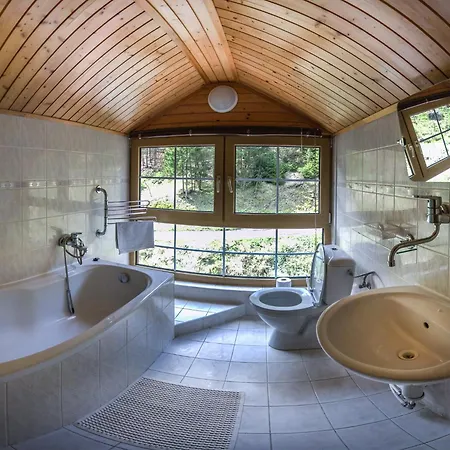 Jozef Guest house 3*