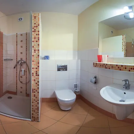 Jozef Guest house 3*