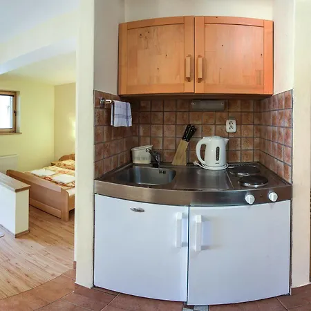 Jozef 3* デマノブスカ・ドリーナ