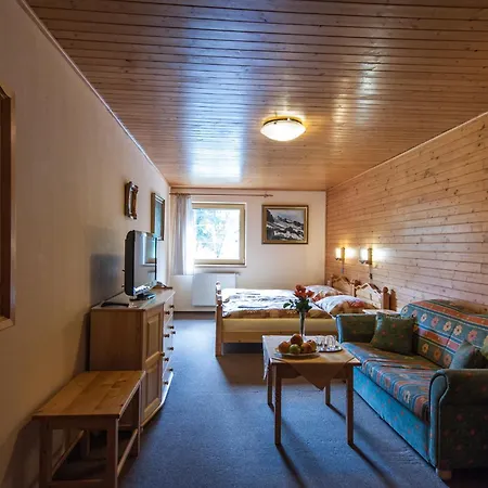 Jozef 3* Demanovska Dolina