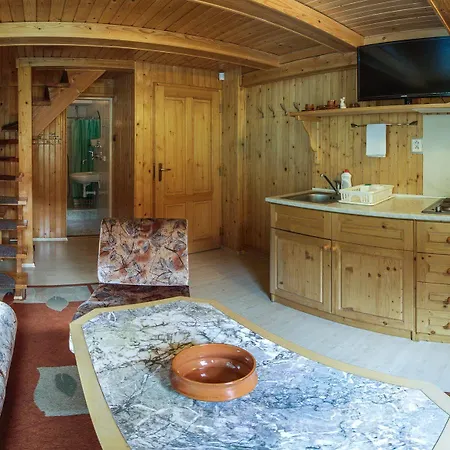Guest house Jozef