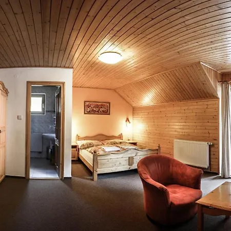 Guest house Jozef 3*