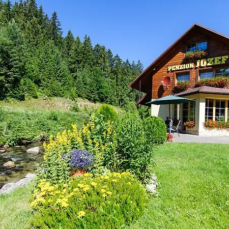 Guest house Jozef Demanovska Dolina