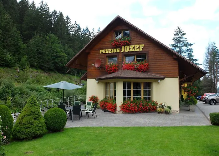 Jozef 3*
