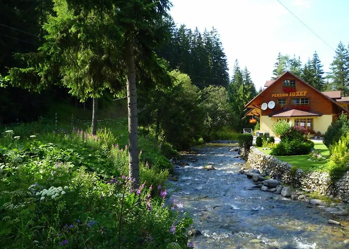 Jozef 3* Demanovska Dolina